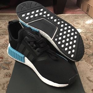nmd icy blue